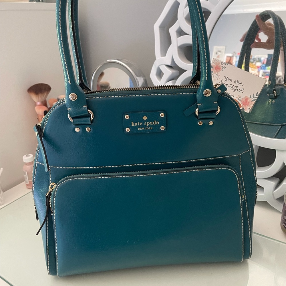 Kate Spade small maeda bag